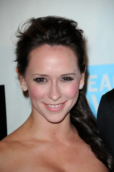 Jennifer love hewitt — Foto de Stock