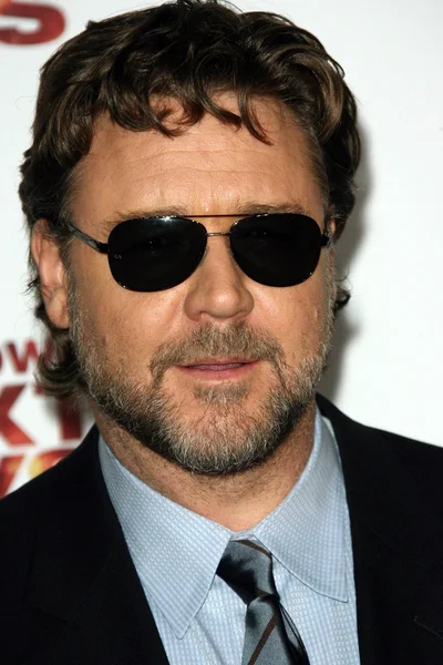 Russell Crowe — Stockfoto