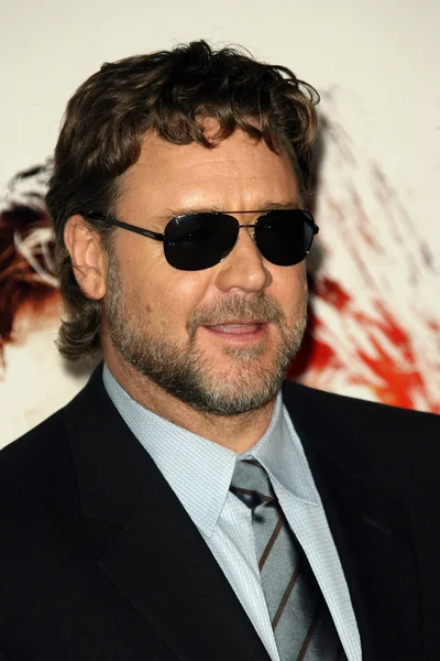 Russell Crowe — Zdjęcie stockowe