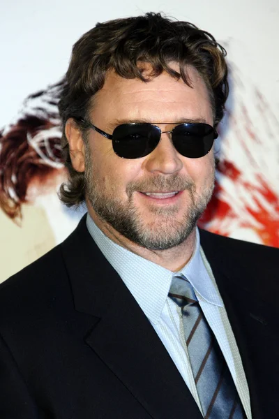 Russell Crowe — Stok fotoğraf