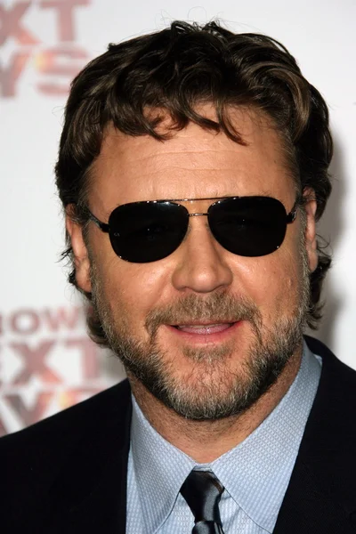 Russell Crowe — Stok fotoğraf