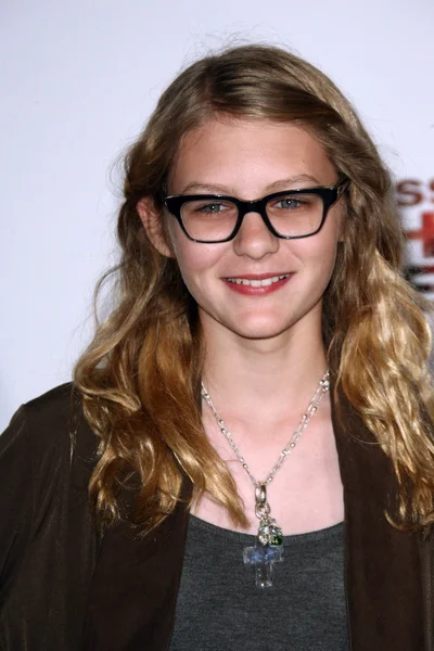 Ryan Simpkins — Stok fotoğraf