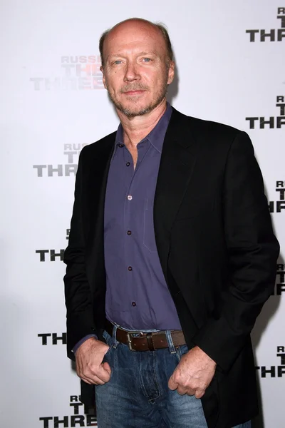 Paul Haggis en "The Next Three Days" Los Angeles Screening, DGA, West Hollywood, CA 11-16-10 —  Fotos de Stock