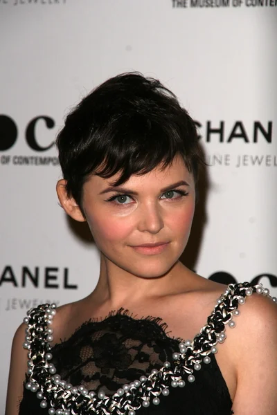 Ginnifer Goodwin — Stock Photo, Image