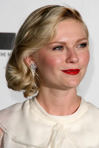 Kirsten Dunst — Stock Photo, Image