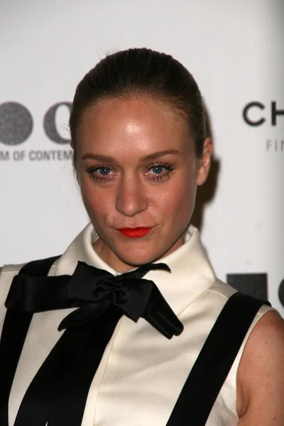 Chloe Sevigny — Zdjęcie stockowe