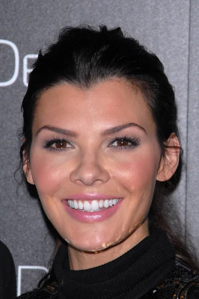 Ali Landry — Foto Stock