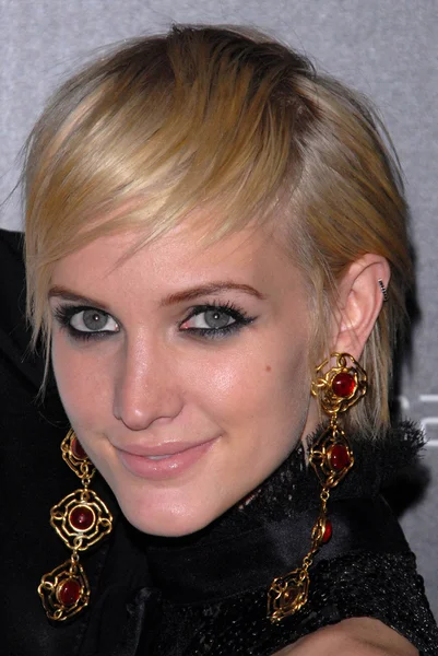 Ashlee Simpson — Stock fotografie