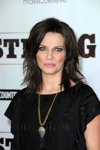 Martina Mcbride — Stock fotografie