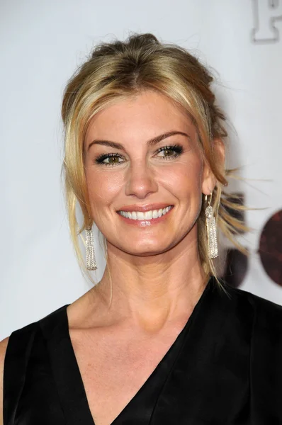 Faith Hill at the "Country Strong" Nashville Premiere, Regal Green Hills, Nashville TN. 11-8-10 — Stock Photo, Image