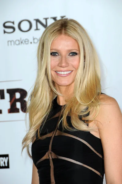 Gwyneth Paltrow — Fotografia de Stock