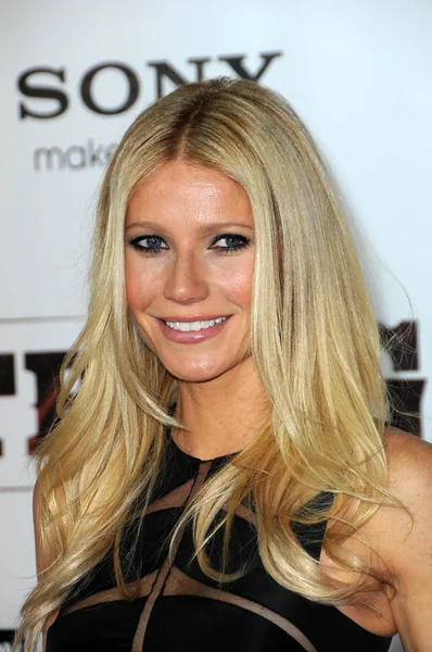 Gwyneth Paltrow — Zdjęcie stockowe