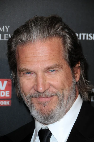 Jeff Bridges — Zdjęcie stockowe