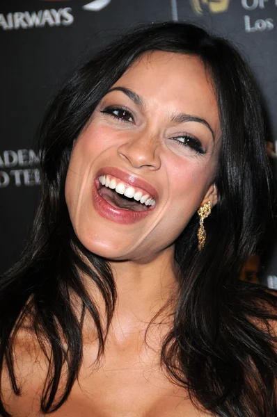 Rosario Dawson — Stockfoto