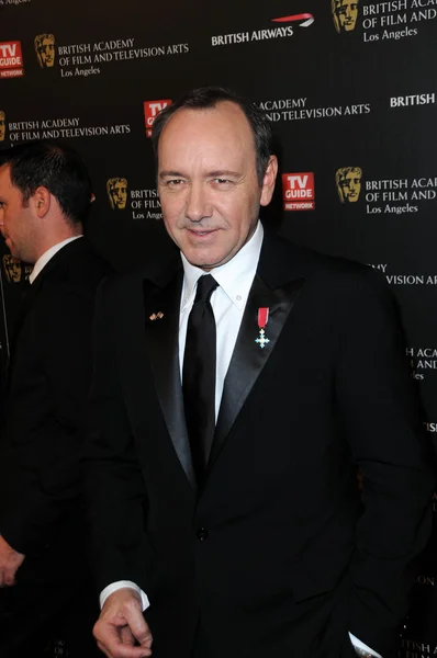 Kevin Spacey. — Foto de Stock