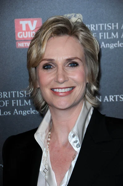 Jane Lynch. — Fotografia de Stock