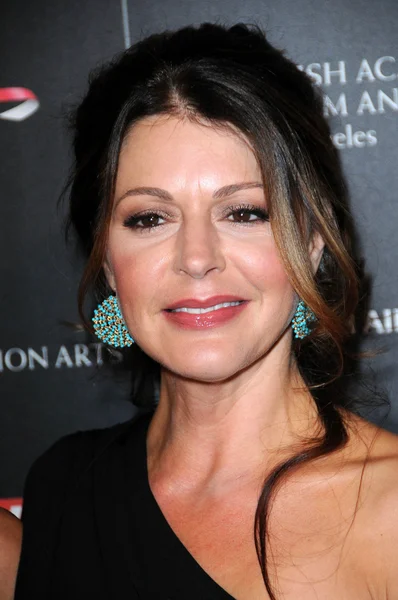 Jane Leeves — Photo