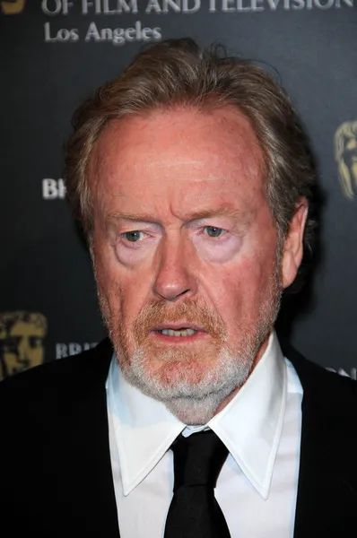 Ridley Scott — Stock fotografie