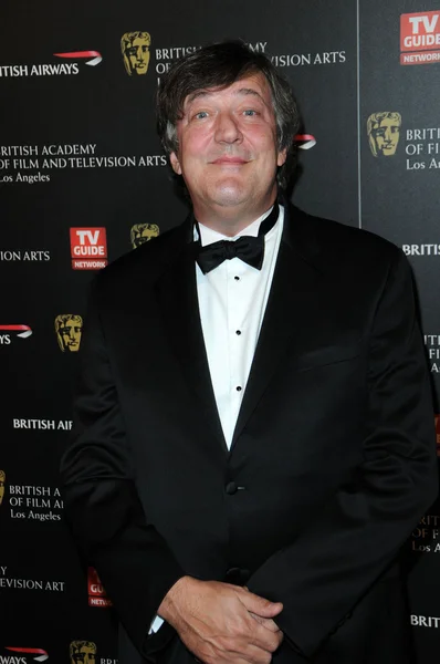 Stephen Fry — Stock Photo, Image