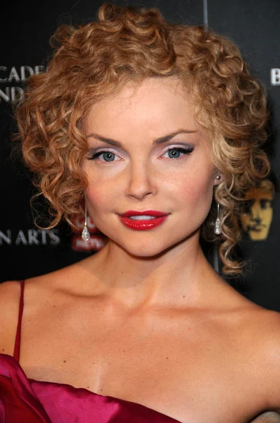 Izabella miko — Zdjęcie stockowe