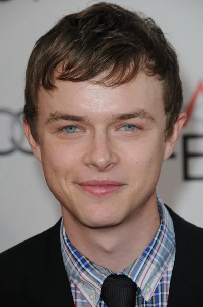 Dane DeHaan — Stock Photo, Image