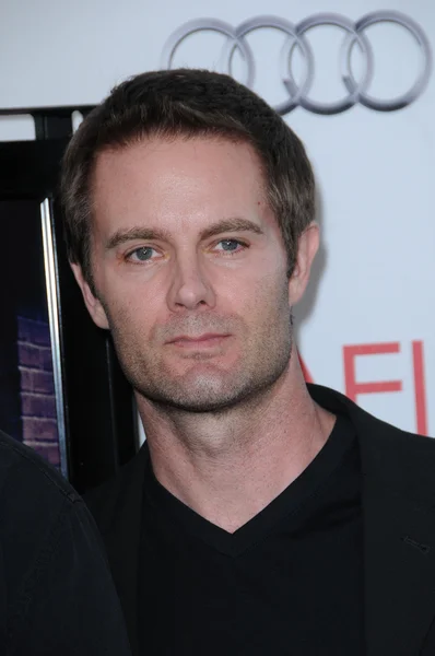 Garret Dillahunt — Zdjęcie stockowe