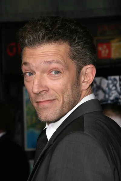 Vincent Cassel —  Fotos de Stock