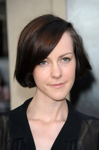 Jena Malone — Stock Photo, Image