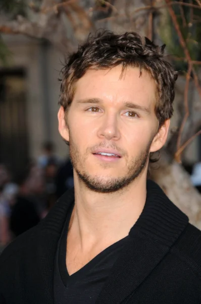 Ryan Kwanten — Stock Photo, Image