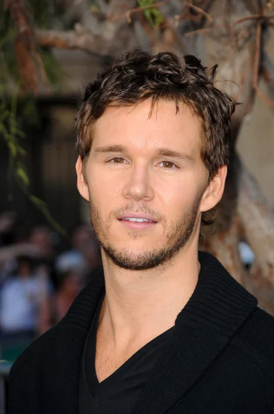 Ryan kwanten — Foto Stock