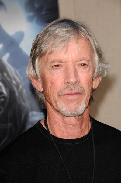 Scott Glenn — Foto Stock