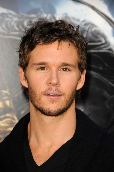 Ryan Kwanten. — Fotografia de Stock