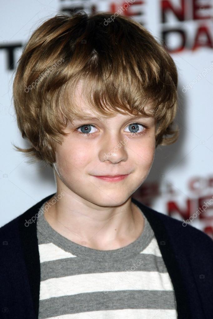 Ty Simpkins — Stock Editorial Photo © s_bukley #14453737