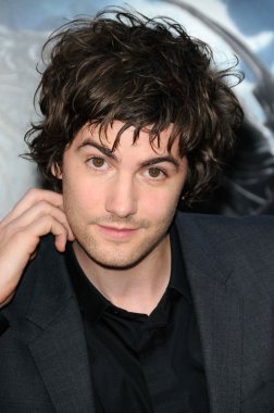 Jim Sturgess