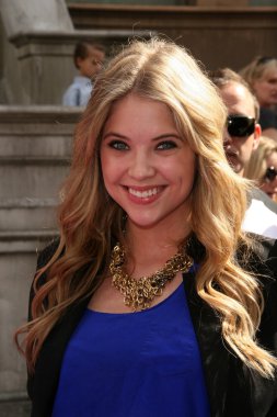 Ashley Benson