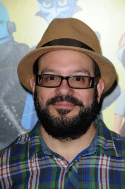 David Cross 