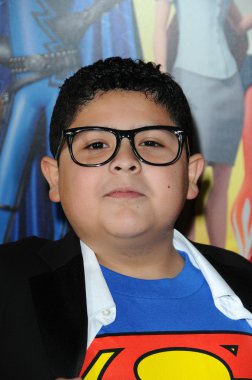 Rico Rodriguez