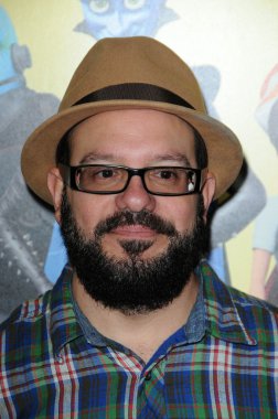 David Cross 
