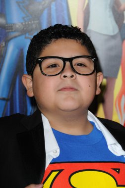 Rico Rodriguez
