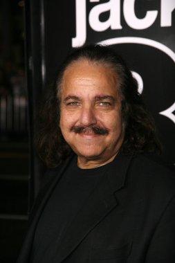 Ron Jeremy