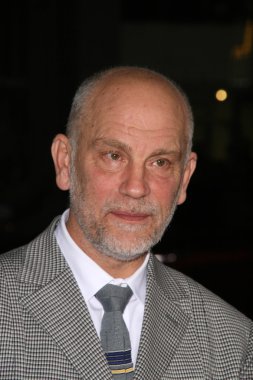 John Malkovich