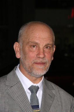 John Malkovich 