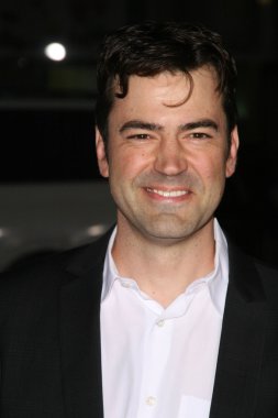Ron Livingston