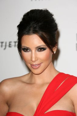 Kim kardashian