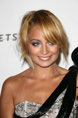 Nicole Richie