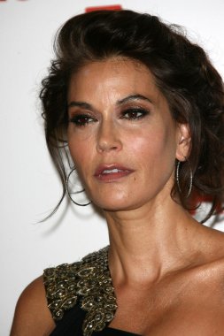 Teri Hatcher