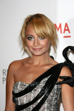 Nicole Richie