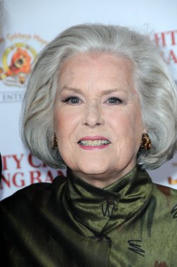 Sally Ann Howes