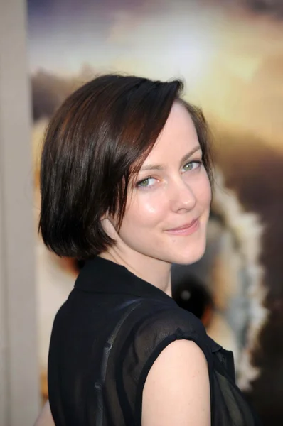 Jena Malone — Stock Photo, Image