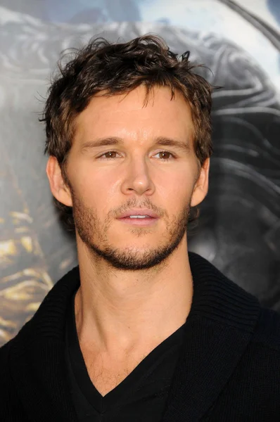 Ryan kwanten — Stockfoto